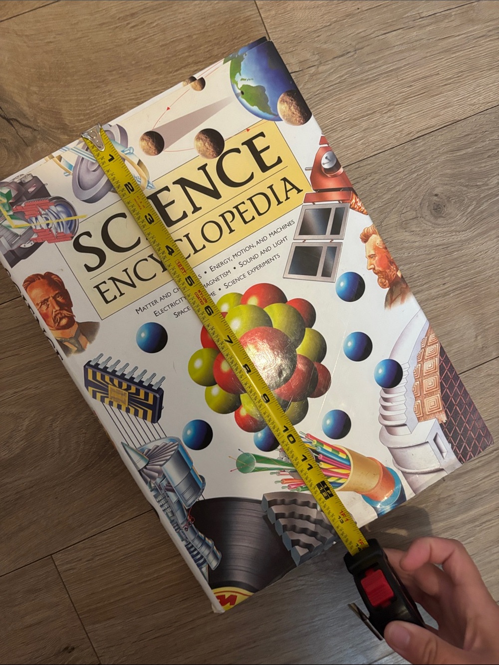 Science Encyclopedia - Picture 2 of 2